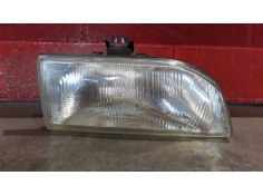 Recambio de faro derecho para ford fiesta referencia OEM IAM   