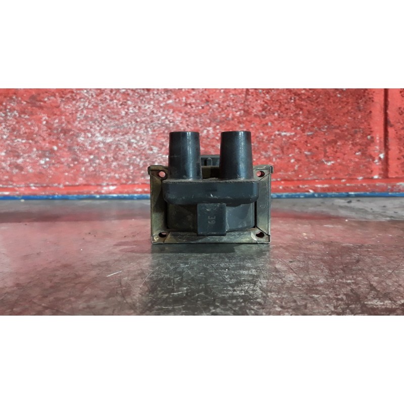 Recambio de bobina encendido para seat marbella  | 0.86 - 0.98  | 0.86 - 0.98 referencia OEM IAM BAE800EK  