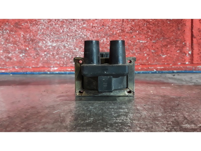 Recambio de bobina encendido para seat marbella  | 0.86 - 0.98  | 0.86 - 0.98 referencia OEM IAM BAE800EK  