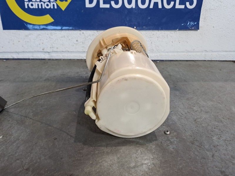 Recambio de aforador para renault megane i scenic (ja0) 1.6e alize referencia OEM IAM   