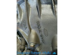 Recambio de caja cambios para ford focus berlina (cak) trend | 08.98 - 12.04 trend | 08.98 - 12.04 referencia OEM IAM XS4R XS4R7 2