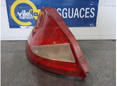 Recambio de piloto trasero izquierdo para ford fiesta (cb1)  | 0.08 - ...  | 0.08 - ... referencia OEM IAM   