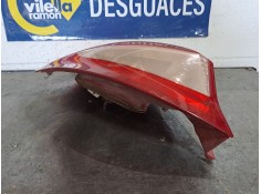 Recambio de piloto trasero izquierdo para ford fiesta (cb1)  | 0.08 - ...  | 0.08 - ... referencia OEM IAM    2