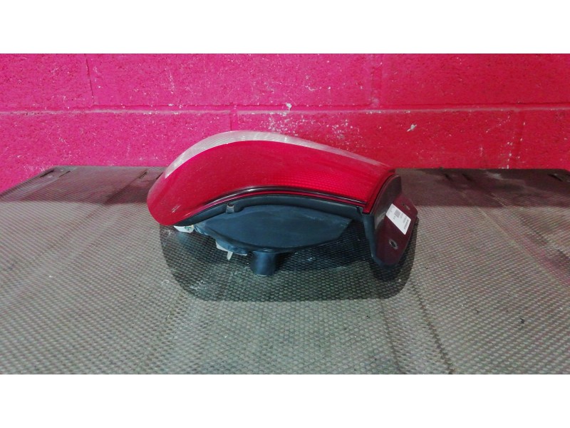 Recambio de piloto trasero derecho para hyundai accent referencia OEM IAM   