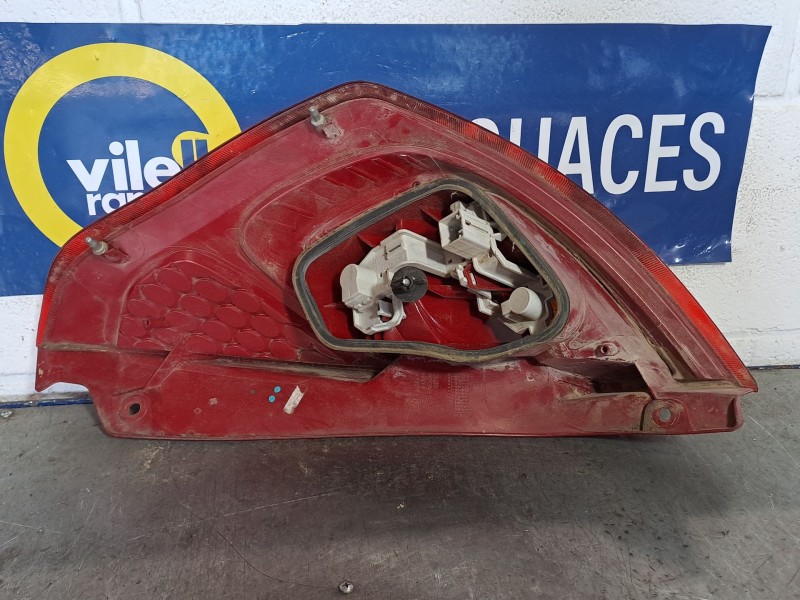 Recambio de piloto trasero izquierdo para ford fiesta (cb1)  | 0.08 - ...  | 0.08 - ... referencia OEM IAM   