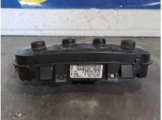 Recambio de mando climatizador para mercedes clase c (w203) berlina referencia OEM IAM A2098300085   2