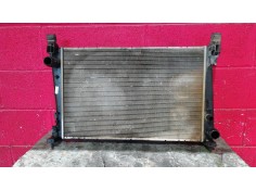 Recambio de radiador agua para opel corsa d 1.3 16v cdti | 0.06 - ... 1.3 16v cdti | 0.06 - ... referencia OEM IAM    2