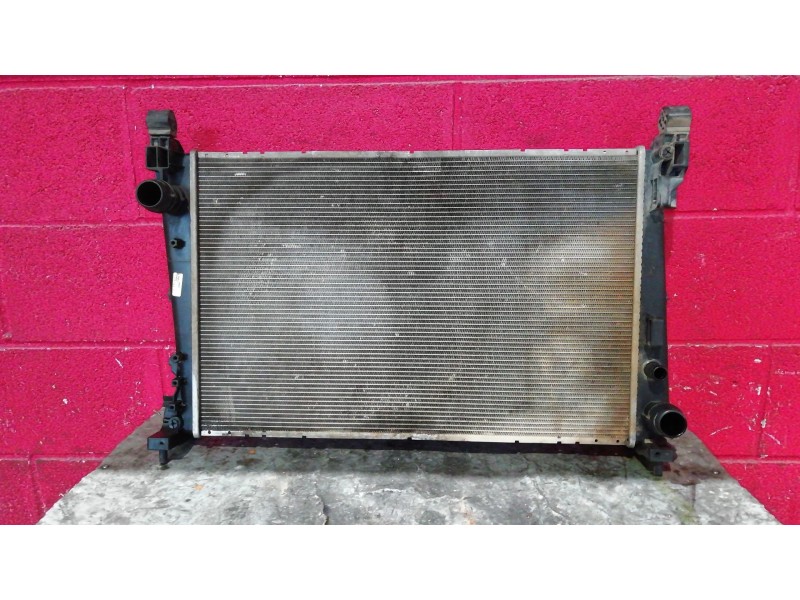 Recambio de radiador agua para opel corsa d 1.3 16v cdti | 0.06 - ... 1.3 16v cdti | 0.06 - ... referencia OEM IAM   