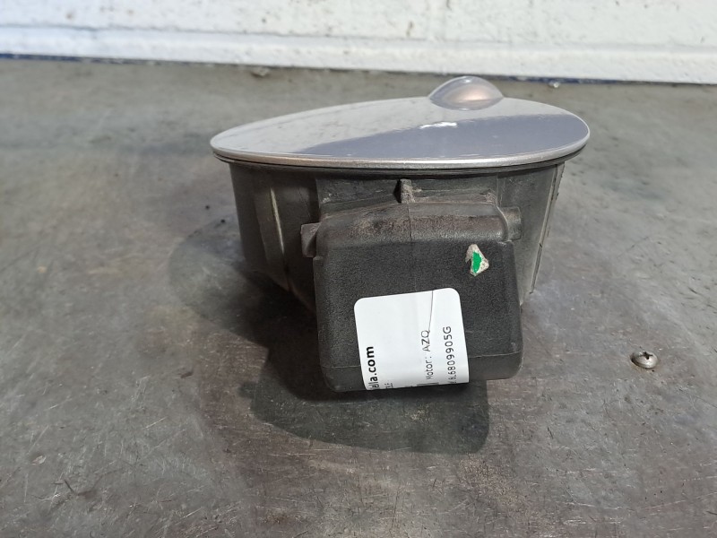 Recambio de tapa exterior combustible para seat ibiza (6l1) stella referencia OEM IAM 6L6809905G   Recambio de tapa exterior combustible para seat ibiza (6l1) stella referencia OEM IAM 6L6809905G