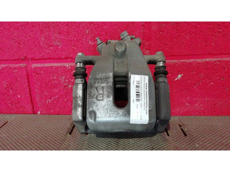 Recambio de pinza freno delantera derecha para suzuki swift berlina (mz)  | 0.05 - ... swift berlina (mz)  | 0.05 - ... referenc