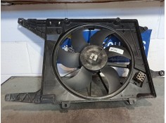 Recambio de electroventilador para renault megane i scenic (ja0) 1.6e alize referencia OEM IAM   