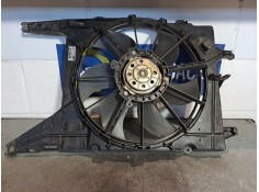Recambio de electroventilador para renault megane i scenic (ja0) 1.6e alize referencia OEM IAM    2