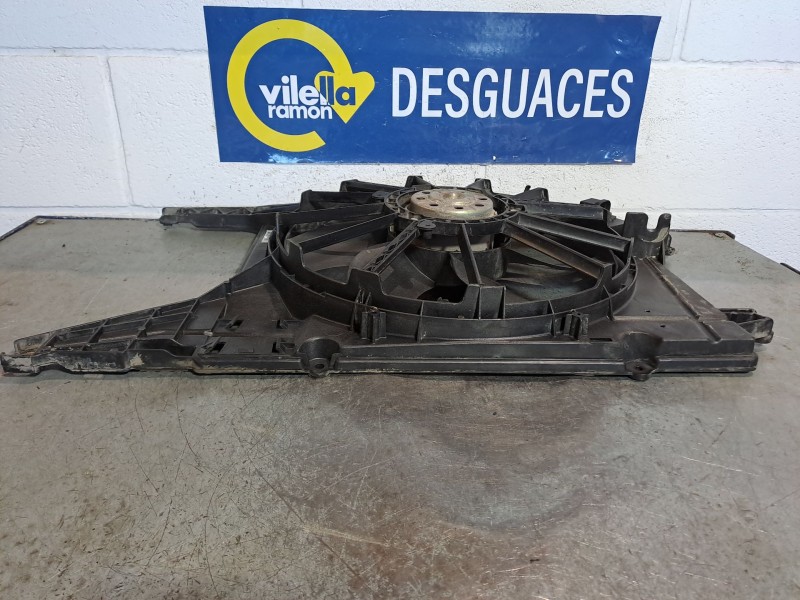 Recambio de electroventilador para renault megane i scenic (ja0) 1.6e alize referencia OEM IAM   