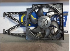 Recambio de electroventilador para tata indica (2002-0)  (2002-0) referencia OEM IAM GRANDE  