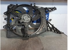Recambio de electroventilador para opel corsa d 1.3 16v cdti | 0.06 - ... 1.3 16v cdti | 0.06 - ... referencia OEM IAM    2