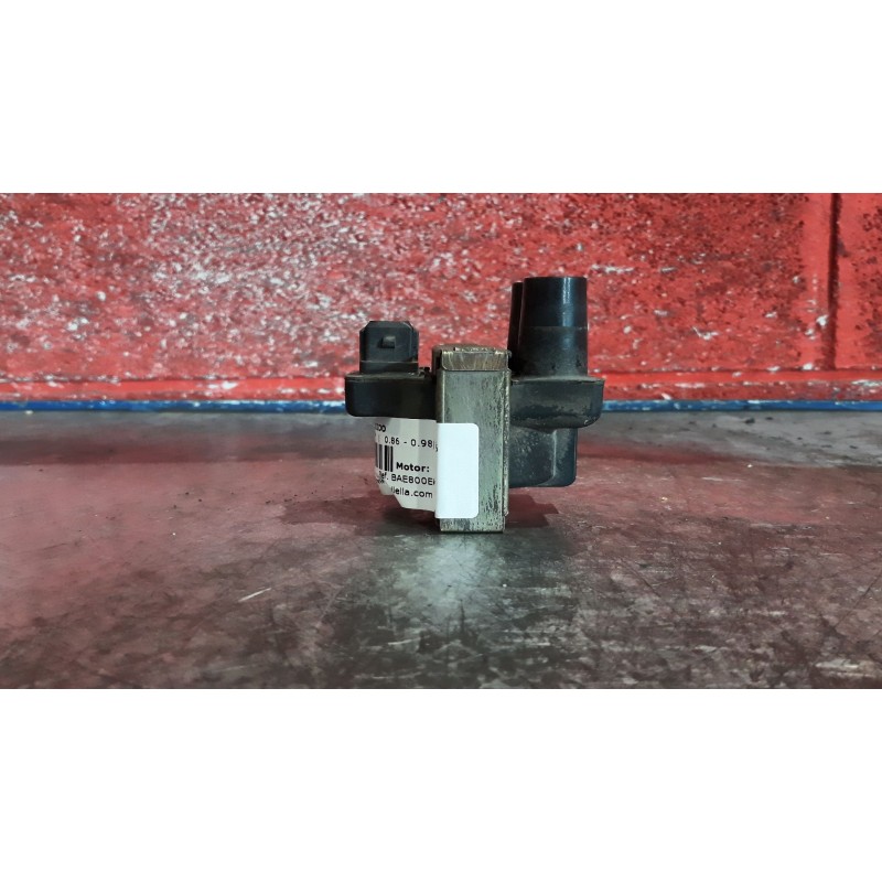 Recambio de bobina encendido para seat marbella  | 0.86 - 0.98  | 0.86 - 0.98 referencia OEM IAM BAE800EK  