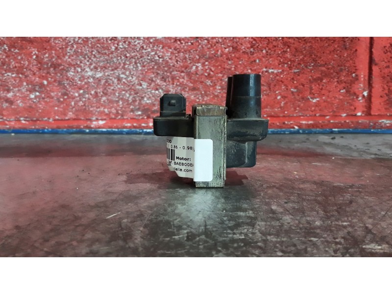Recambio de bobina encendido para seat marbella  | 0.86 - 0.98  | 0.86 - 0.98 referencia OEM IAM BAE800EK  