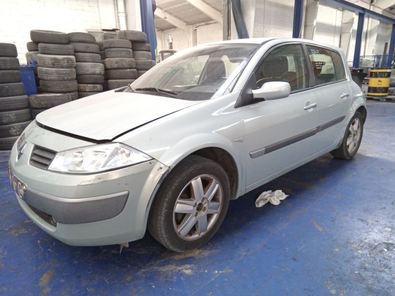 renault megane ii (bm0/1_, cm0/1_) del año 2004