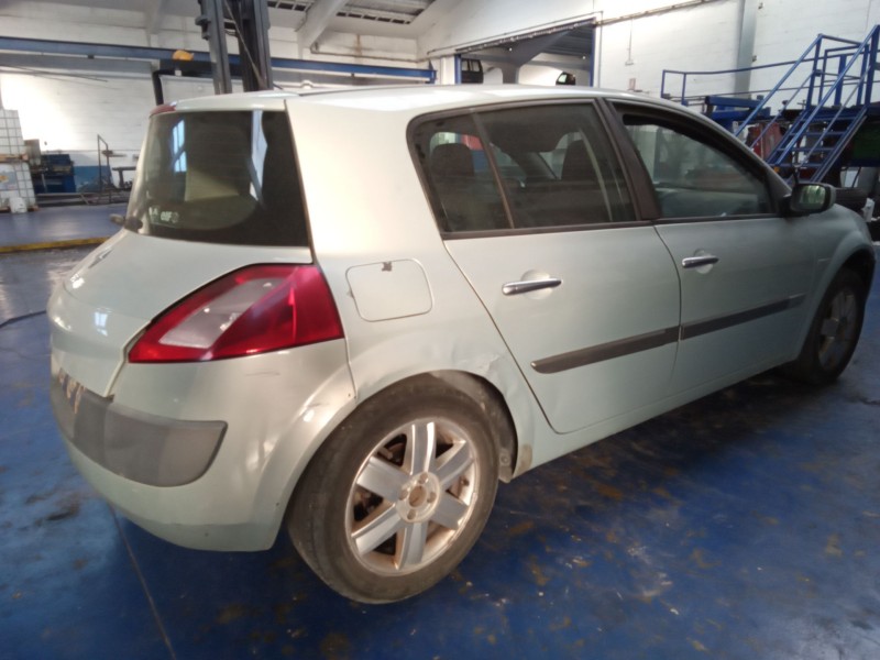 renault megane ii (bm0/1_, cm0/1_) del año 2004