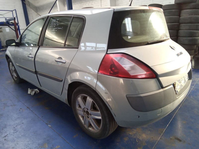 renault megane ii (bm0/1_, cm0/1_) del año 2004