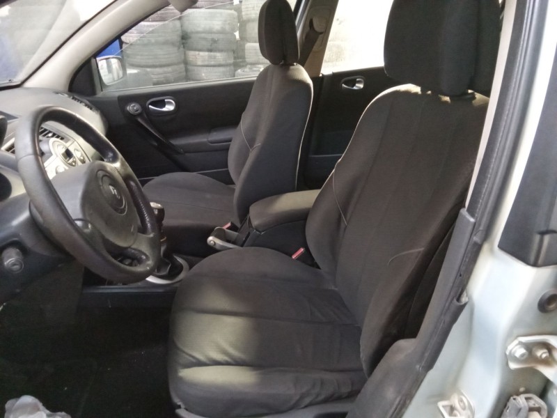 renault megane ii (bm0/1_, cm0/1_) del año 2004