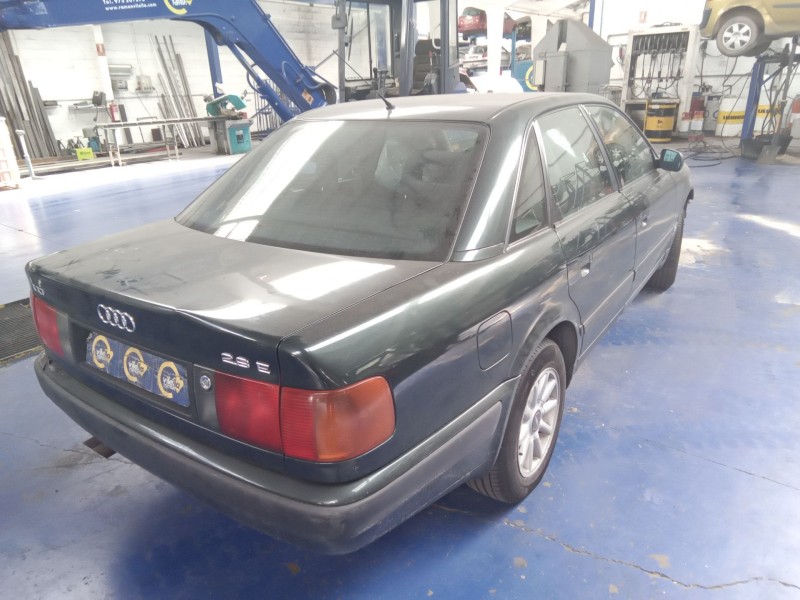 audi 100 100 2.6 del año 1994