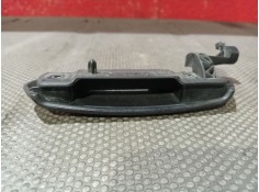 Recambio de maneta exterior delantera derecha para fiat punto berlina (188) 1.2 16v elx | 08.99 - 12.01 1.2 16v elx | 08.99 - 12 2