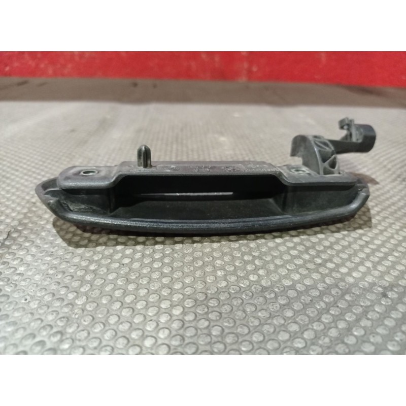 Recambio de maneta exterior delantera derecha para fiat punto berlina (188) 1.2 16v elx | 08.99 - 12.01 1.2 16v elx | 08.99 - 12