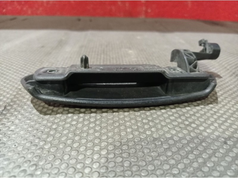 Recambio de maneta exterior delantera derecha para fiat punto berlina (188) 1.2 16v elx | 08.99 - 12.01 1.2 16v elx | 08.99 - 12