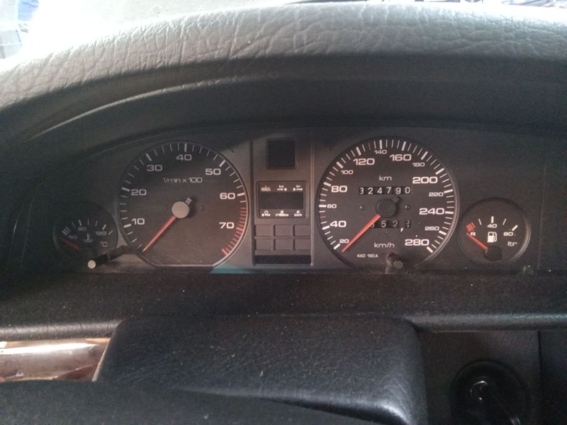 audi 100 100 2.6 del año 1994