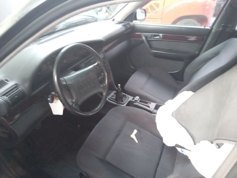 audi 100 100 2.6 del año 1994