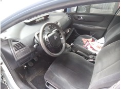 citroen c4 berlina del año 2004 2