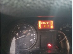 renault clio ii fase ii (b/cb0) del año 2009