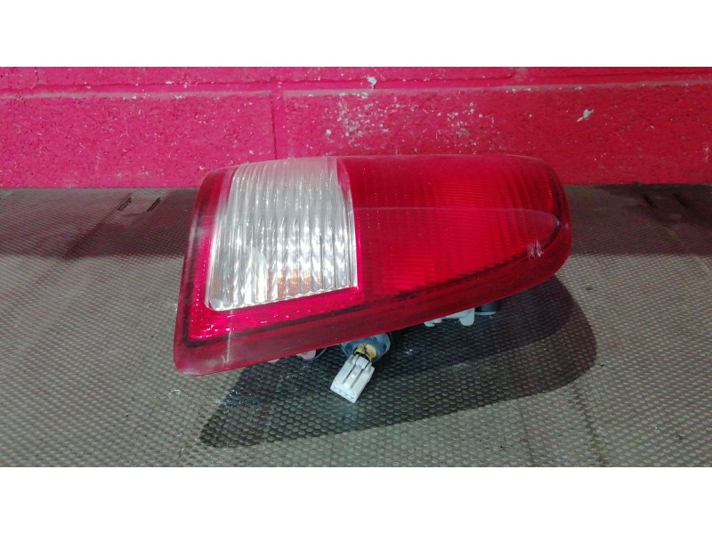 Recambio de piloto trasero derecho para hyundai accent referencia OEM IAM   