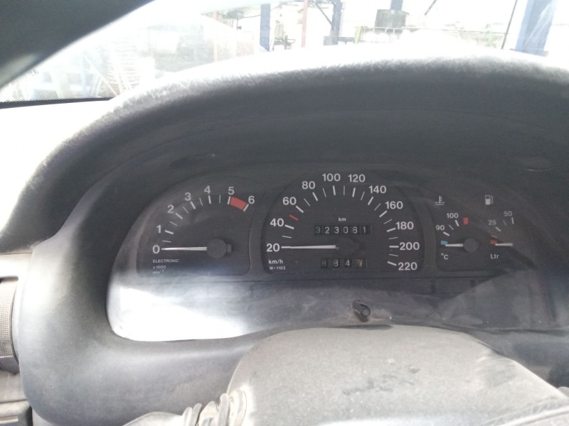 opel astra 1.6i merit caravan del año 1994