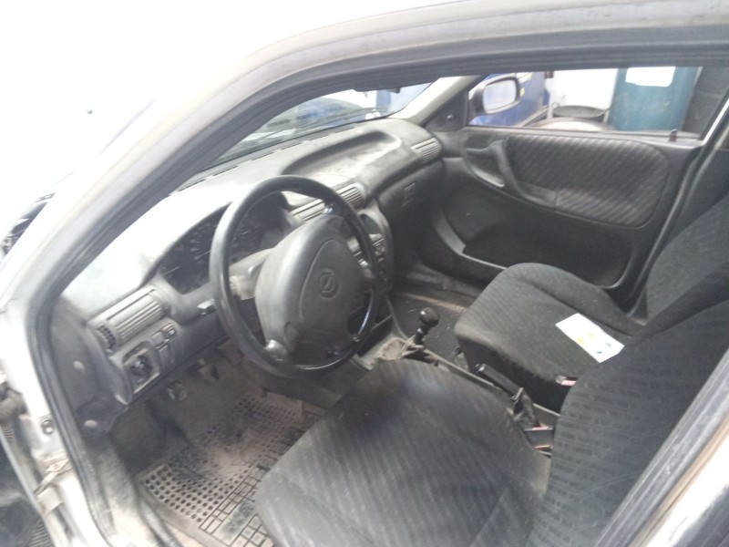 opel astra 1.6i merit caravan del año 1994