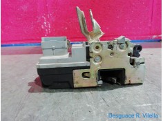 Recambio de cerra. puer. delantero derecha para citroen xsara berlina 1.6i 16v exclusive | 11.00 - 12.05 1.6i 16v exclusive | 11 2