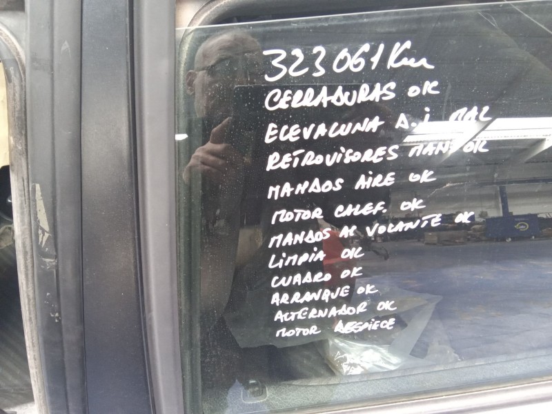 opel astra 1.6i merit caravan del año 1994