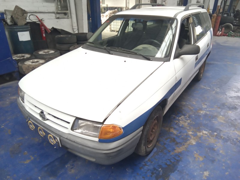 opel astra 1.6i merit caravan del año 1994