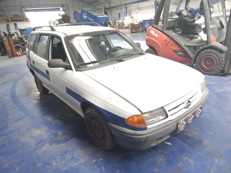 opel astra 1.6i merit caravan del año 1994