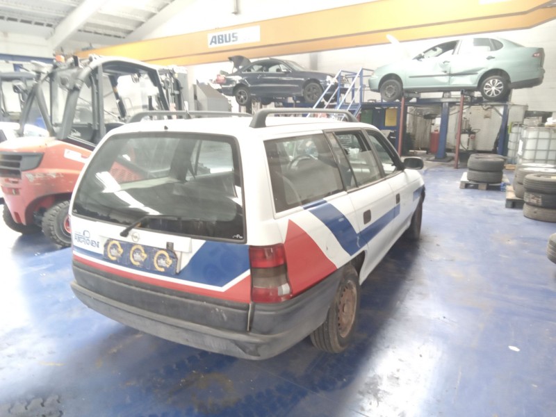 opel astra 1.6i merit caravan del año 1994