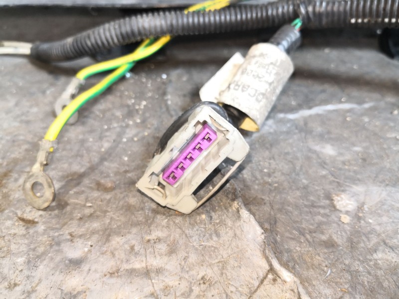 Recambio de electroventilador para citroen xantia 1.9td sensation referencia OEM IAM   