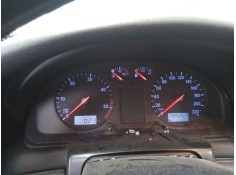 volkswagen passat berlina (3b2) 1.9 tdi | 0.96 - ... del año 1999