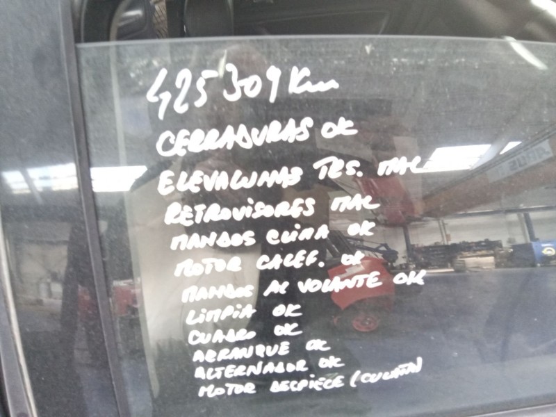 volkswagen passat berlina (3b2) 1.9 tdi | 0.96 - ... del año 1999