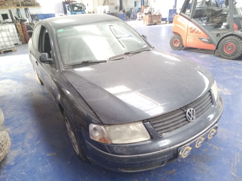 volkswagen passat berlina (3b2) 1.9 tdi | 0.96 - ... del año 1999