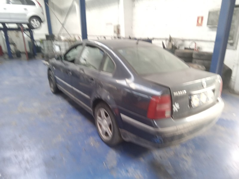 volkswagen passat berlina (3b2) 1.9 tdi | 0.96 - ... del año 1999