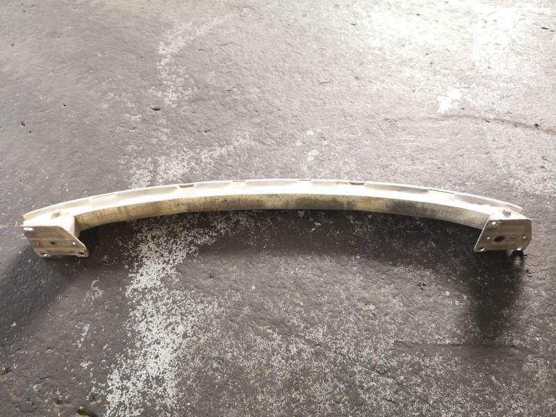 Recambio de refuerzo paragolpes trasero para renault megane ii coupe/cabrio  | 0.03 - ...  | 0.03 - ... referencia OEM IAM   