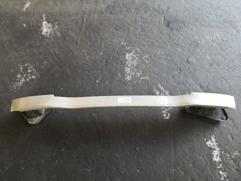 Recambio de refuerzo paragolpes delantero para opel meriva referencia OEM IAM   