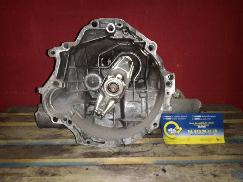 Recambio de caja cambios para audi 100 avant (c4) básico | 0.91 - ... referencia OEM IAM CDX  