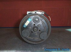 Recambio de compresor aire acondicio. para renault laguna (b56) 2.2 d rt (b56f/g) | 12.96 - 12.97 2.2 d rt (b56f/g) | 12.96 - 12